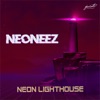 Neon Lighthouse