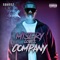 One Night Stand (feat. Bobby V & Netta Brielle) - Squeez lyrics