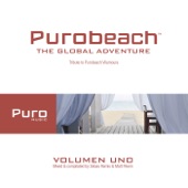 Purobeach Volumen Uno the Global Adventure artwork