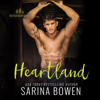 Heartland (Unabridged) - Sarina Bowen