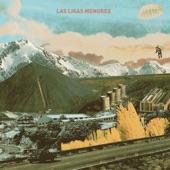 Las Ligas Menores - A 1200 km