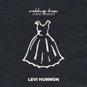 Wedding Dress (Piano Version) artwork