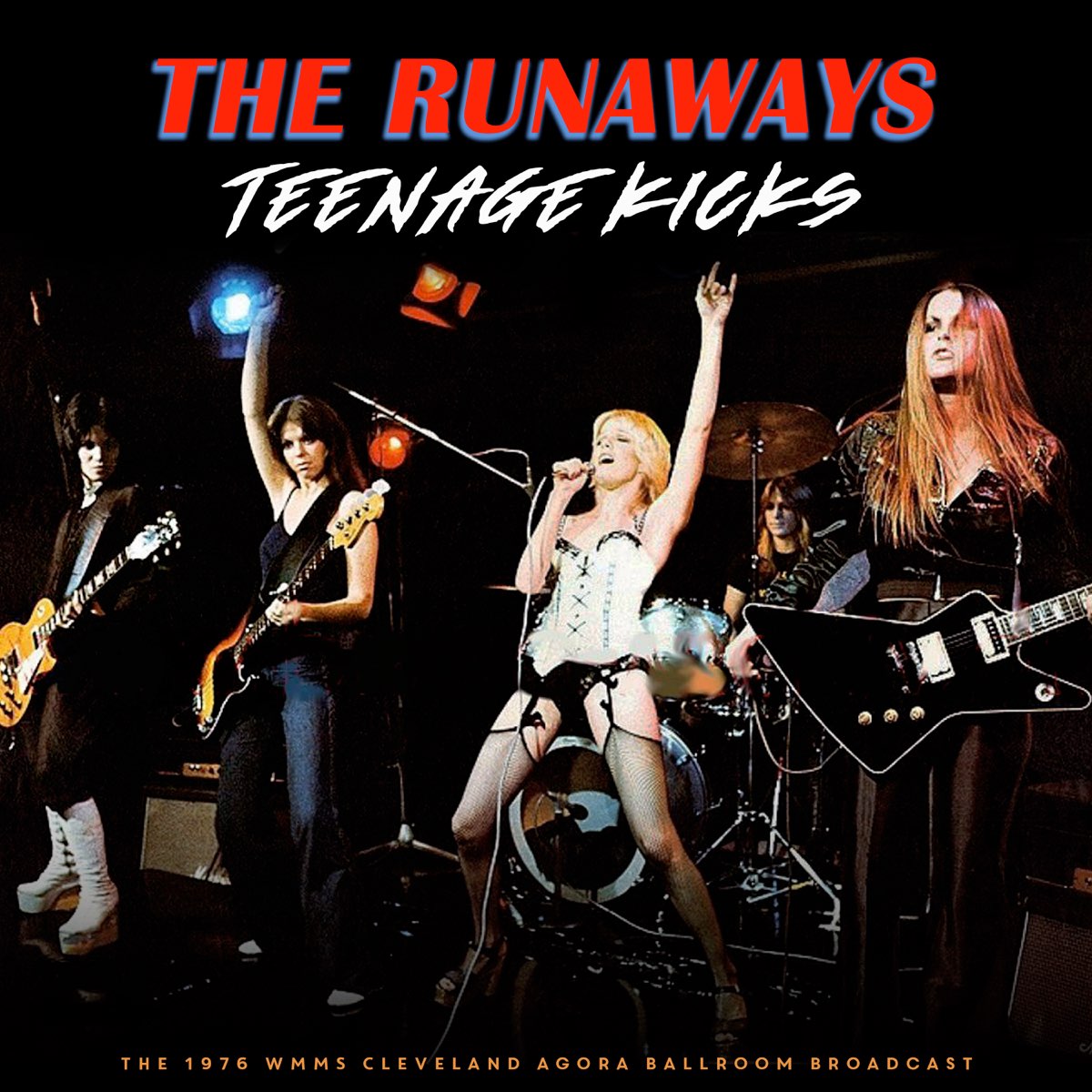 The runaways