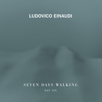 Ludovico Einaudi - Seven Days Walking: Day 6 artwork