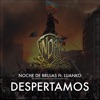 Despertamos (feat. Luanko) - Single