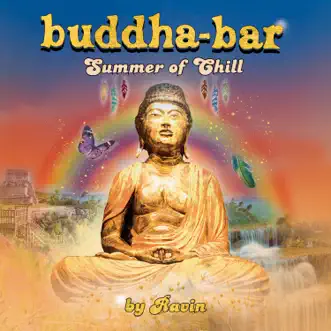 Buddha Bar Summer of Chill (by Ravin) by Buddha Bar album reviews, ratings, credits