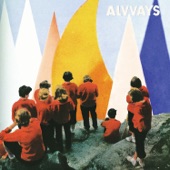 Alvvays - Saved By a Waif