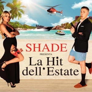 Shade - La hit dell'estate - Line Dance Choreographer