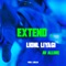 Extend (feat. AV Allure) - Lionl Liyagi lyrics