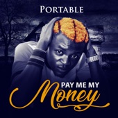 Pay Me My Money artwork