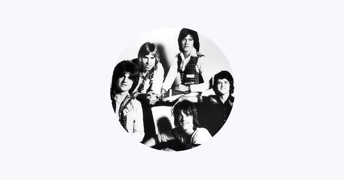 Bay City Rollers