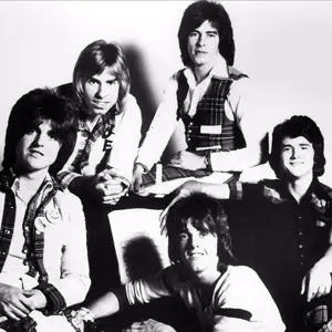 Bay City Rollers