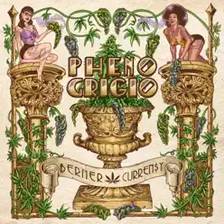 Pheno Grigio - Curren$y Pheno Grigio - Curren$y