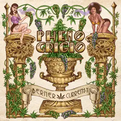 Pheno Grigio - Curren$y Pheno Grigio - Curren$y
