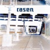 rasen - Single artwork