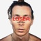Loser (lovelytheband Remix) artwork
