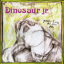 You're Living All Over Me - Dinosaur Jr.