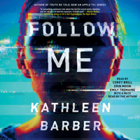 Kathleen Barber - Follow Me (Unabridged) artwork