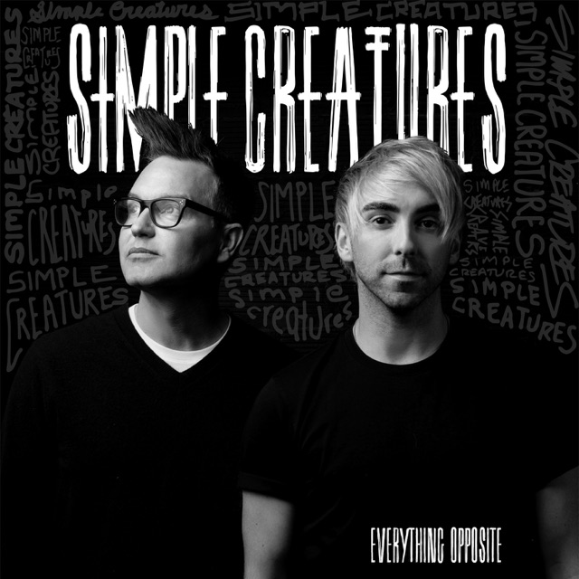 Simple Creatures - Thanks, I Hate It