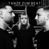 Tanze Zum Beat (feat. Leonie) artwork