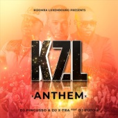 KZL Anthem (feat. DJ Puto X) artwork