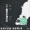 11 Minutes (Kayzo Remix) [feat. Travis Barker] - Single, 2019