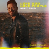 Love God Love People (Radio Version) artwork