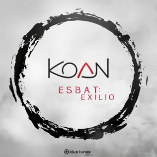 télécharger l'album Koan - Esbat Exilio