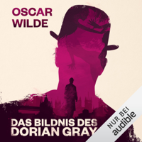 Oscar Wilde - Das Bildnis des Dorian Gray artwork