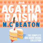 Agatha Raisin - M.C. Beaton
