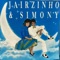 Pirata - Simony & Jairzinho lyrics