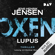 Jens Henrik Jensen - Lupus: Oxen 4