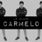 Carmelo - Le Blanc lyrics