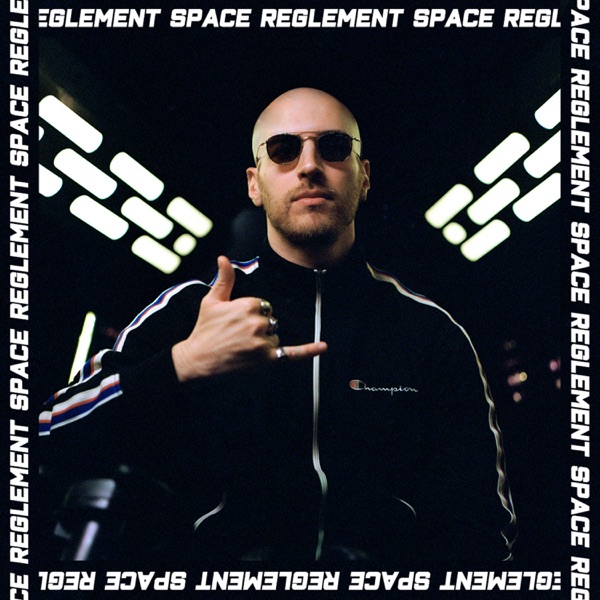 Règlement Space #1 - Single - Jazzy Bazz