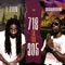 718 to Tha 305 (feat. Skid Airborn) - I.Zion lyrics