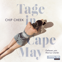 Chip Cheek - Tage in Cape May artwork