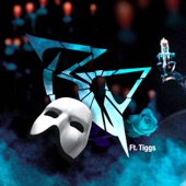 The Phantom of the Opera (Metal Version) artwork