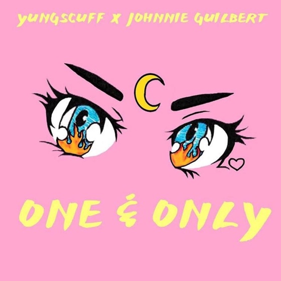 Cover artwork for One & Only
