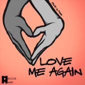 Love Me Again artwork