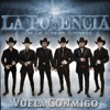 La Potencia De La Musica Norteña - El Meridiano (feat. Conjunto Nube)