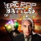 Thanos vs J. Robert Oppenheimer - Epic Rap Battles of History lyrics