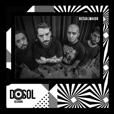 Dosoltv Sessions (Ao Vivo) - Single - Desalmado