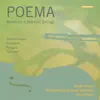 Stream & download Poema: Works for Cello & Strings