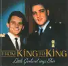 From King to King (Little Gerhard Sings Elvis) album lyrics, reviews, download