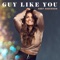 Guy Like You - Abby Anderson lyrics