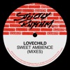 Sweet Ambience (Mixes) - EP