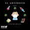 El Antidoto artwork