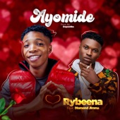 Ayomide (feat. Diamond Jimma) artwork