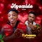 Ayomide (feat. Diamond Jimma) artwork