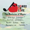 Kaleo Loves Super Heroes, Nerf Guns, And Magnolia, Texas - Single album lyrics, reviews, download